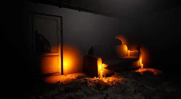 The Confined: Basement screenshot 8