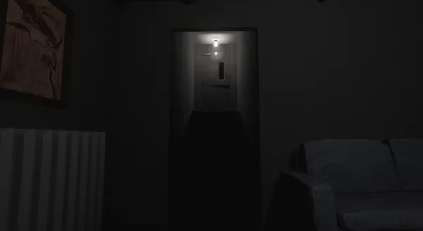 The Confined: Basement screenshot 9