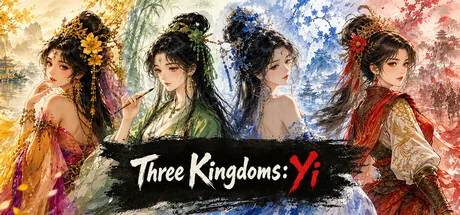 Three Kingdoms:Yi