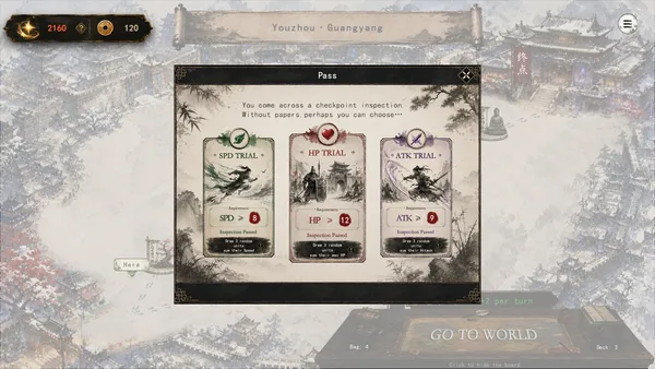 Three Kingdoms:Yi screenshot 15