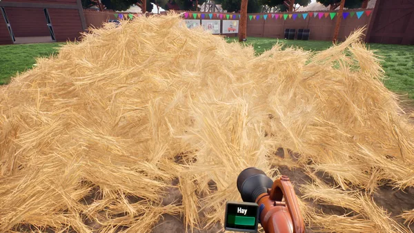 Needle In A Haystack - A Time For Goats screenshot 10