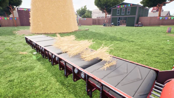 Needle In A Haystack - A Time For Goats screenshot 8