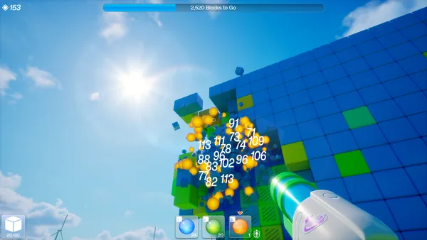 Aerolicious screenshot 7