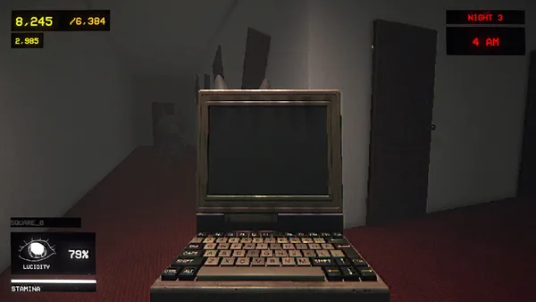 Lucid Cats screenshot 7
