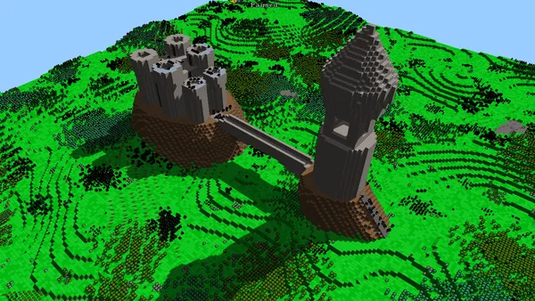 Lord of Dwarves screenshot 11
