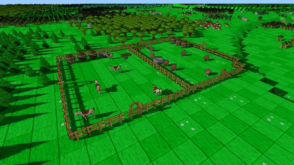 Lord of Dwarves screenshot 17