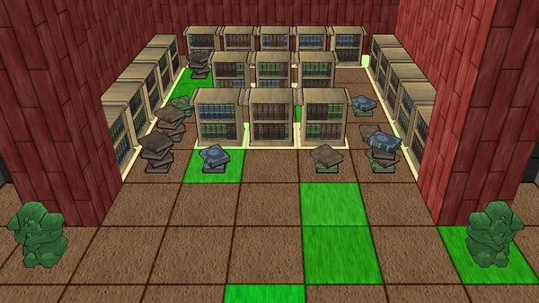Lord of Dwarves screenshot 18