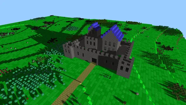 Lord of Dwarves screenshot 2