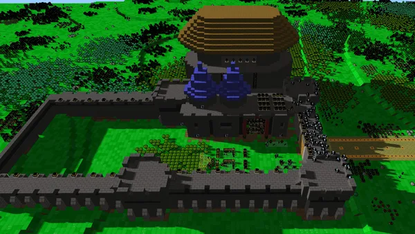 Lord of Dwarves screenshot 9