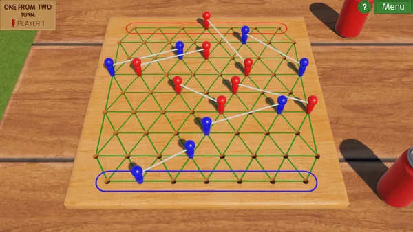 Tetheg screenshot 5