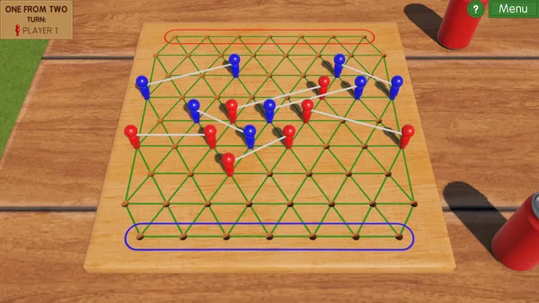 Tetheg screenshot 6