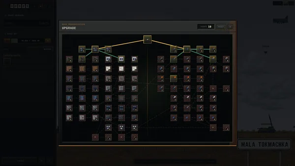 The Legend of Mala Tokmachka screenshot 3