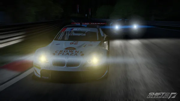 Shift 2 Unleashed screenshot 12