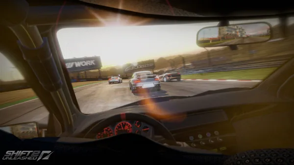 Shift 2 Unleashed screenshot 13