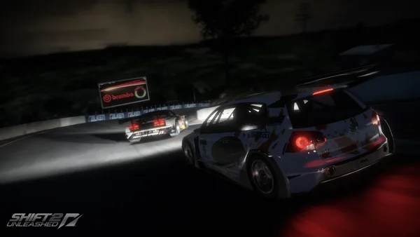 Shift 2 Unleashed screenshot 16