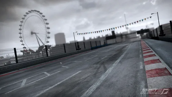 Shift 2 Unleashed screenshot 18