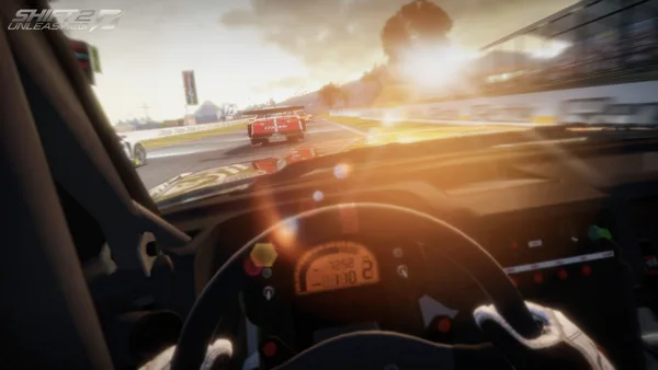 Shift 2 Unleashed screenshot 8