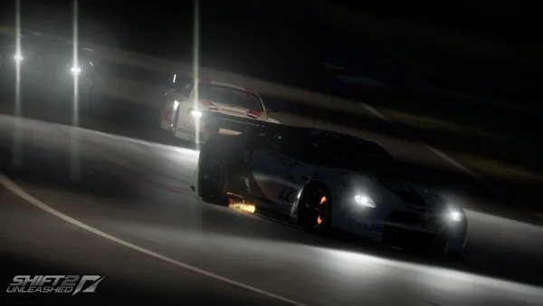Shift 2 Unleashed screenshot 9