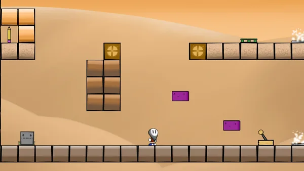 Doodler screenshot 4