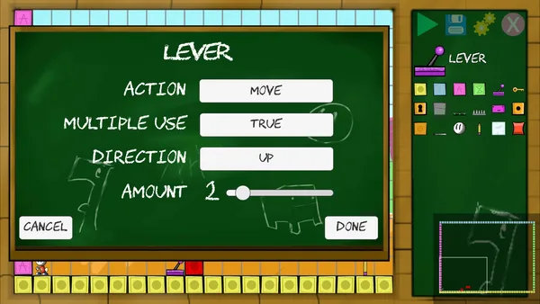Doodler screenshot 6