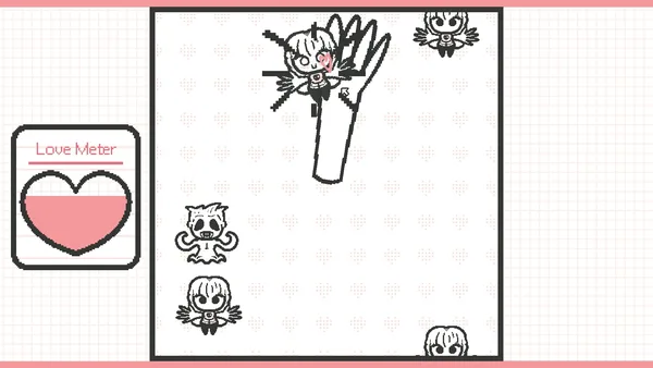 Print I Love U screenshot 1
