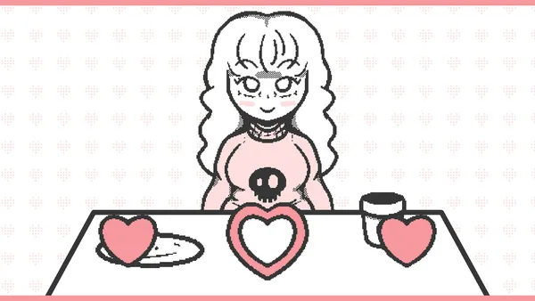 Print I Love U screenshot 6
