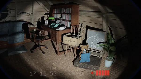 WE ARE SO DEAD screenshot 11