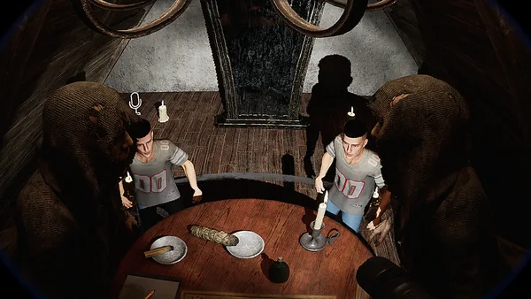 WE ARE SO DEAD screenshot 21