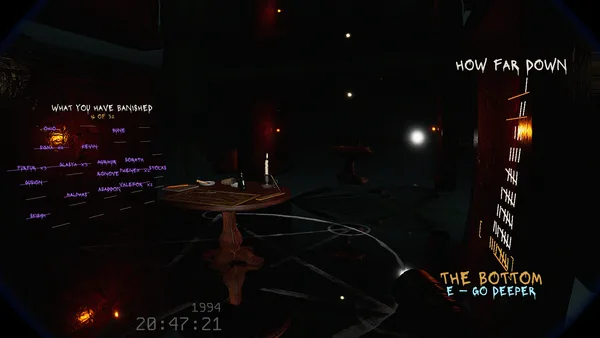 WE ARE SO DEAD screenshot 6