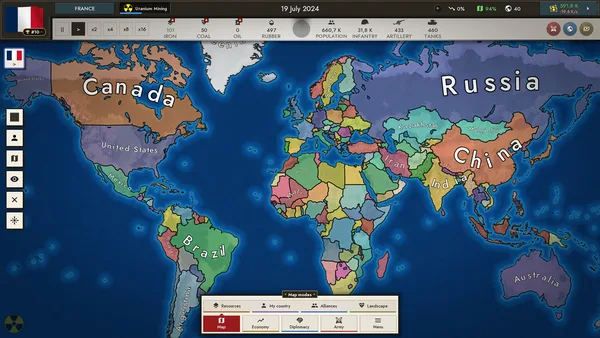 Age of Clicks screenshot 1