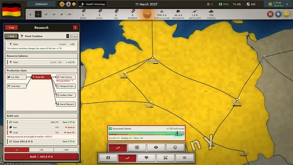 Age of Clicks screenshot 4