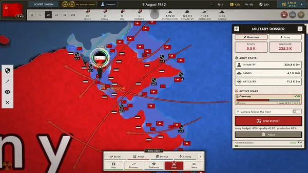 Age of Clicks screenshot 7