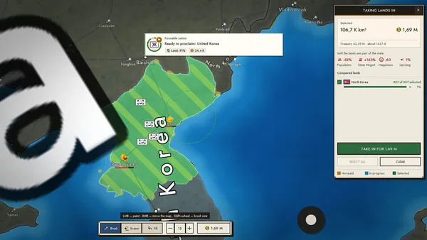 Age of Clicks screenshot 8