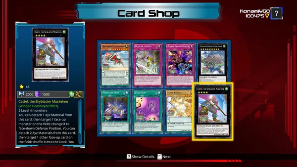 Screenshot 10 di Yu-Gi-Oh! Legacy of the Duelist