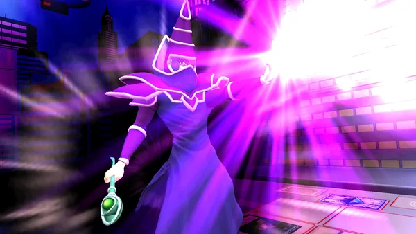 Screenshot 6 di Yu-Gi-Oh! Legacy of the Duelist