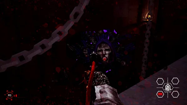 CONCRETE BURIAL screenshot 4