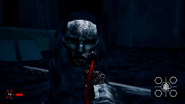 CONCRETE BURIAL screenshot 5