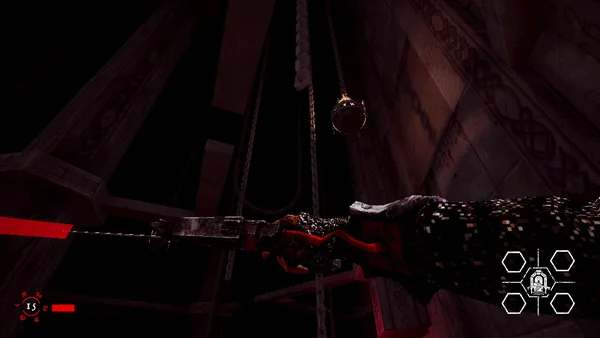 CONCRETE BURIAL screenshot 7