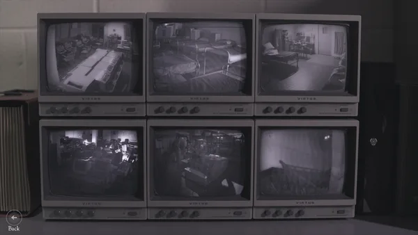 The Bunker screenshot 12