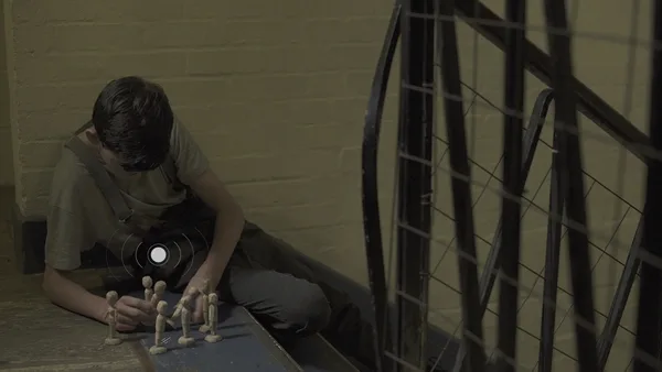 The Bunker screenshot 13