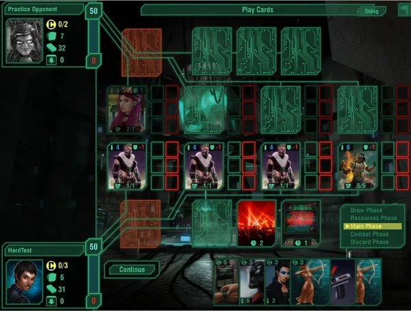System Crash screenshot 6