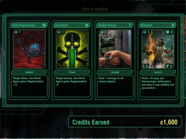 System Crash screenshot 7