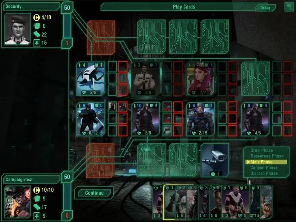 System Crash screenshot 8