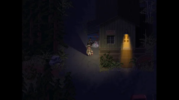 Camp Whittlewood screenshot 5