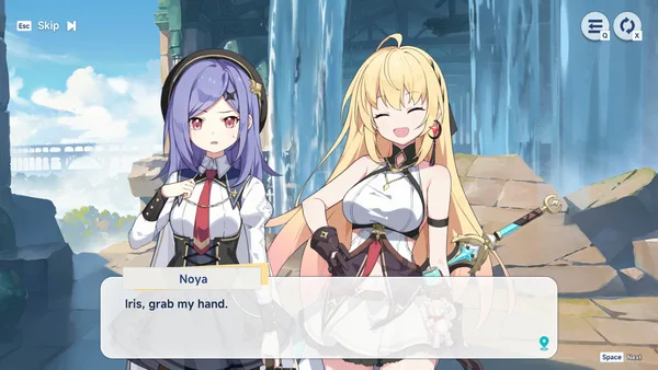 Stella Sora screenshot 7