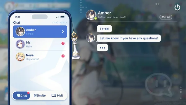 Stella Sora screenshot 9