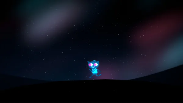 Screenshot 8 di Night in the Woods