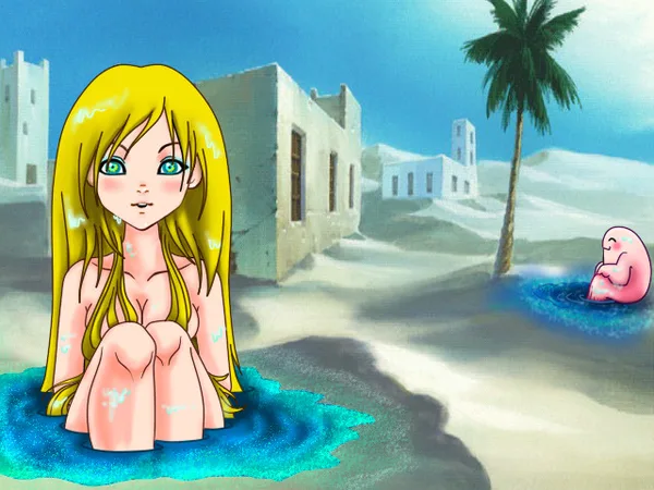 Finding Hope screenshot 3