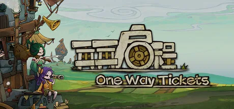 One Way Tickets