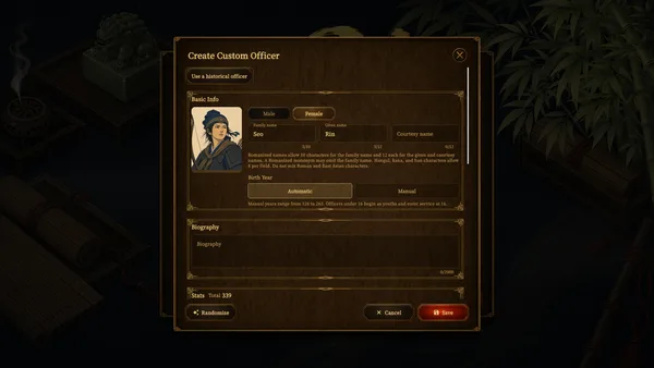 Three Kingdoms Classic screenshot 8